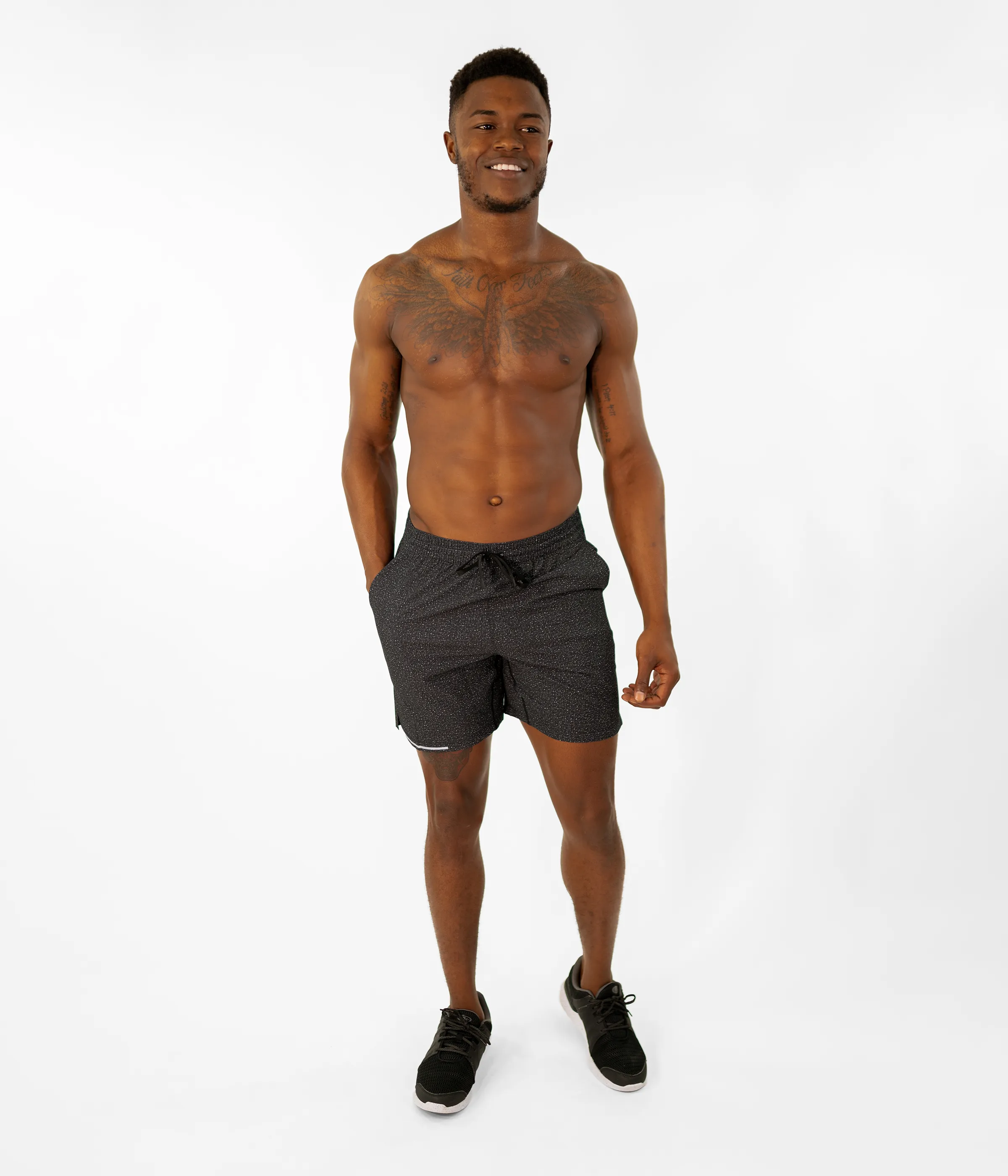 Run Short v2