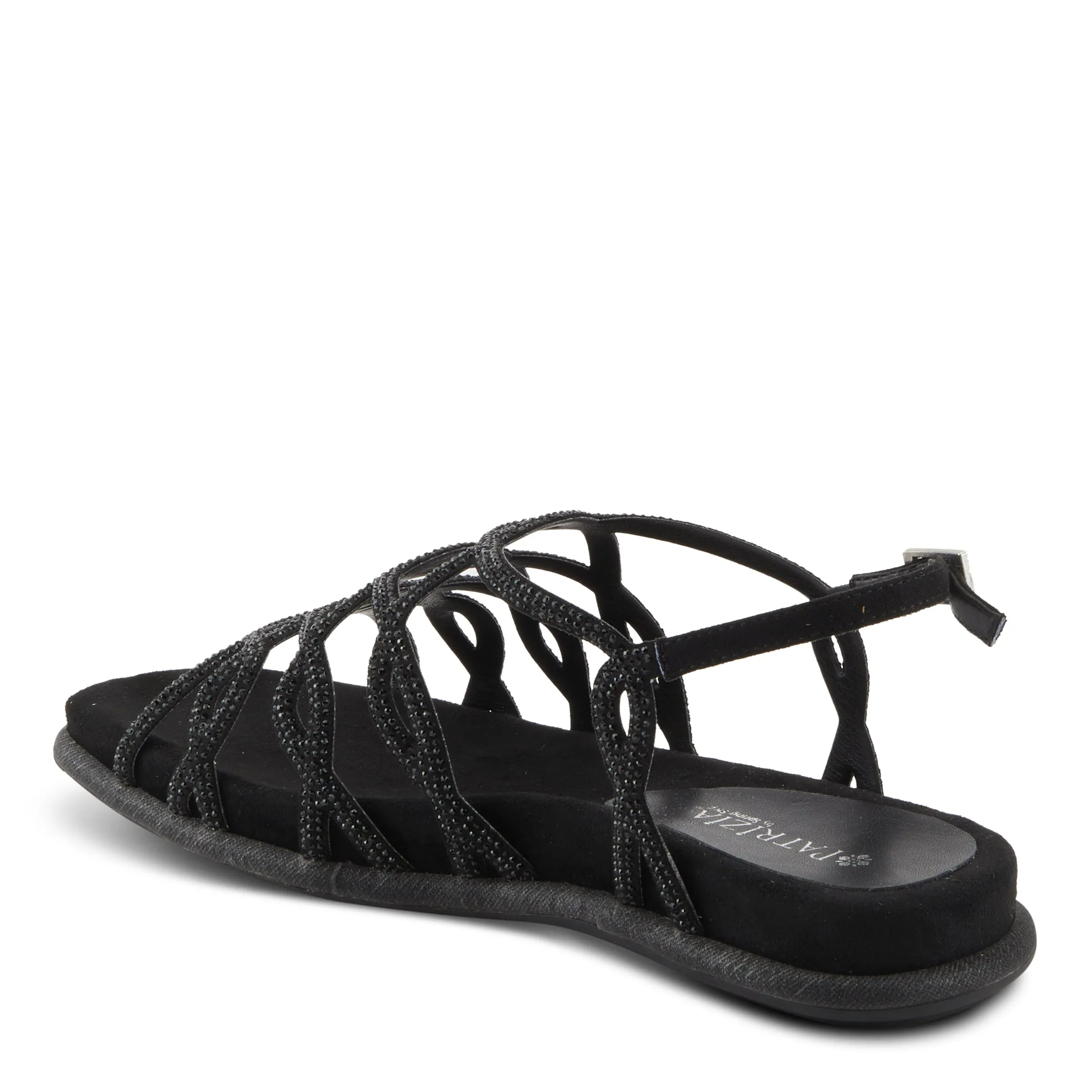 Spring Step Shoes Patrizia Glamgloss Sandals